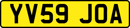 YV59JOA