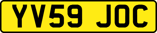 YV59JOC
