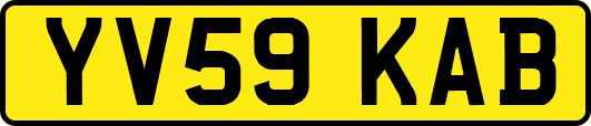 YV59KAB