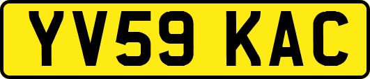 YV59KAC