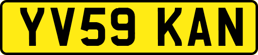 YV59KAN