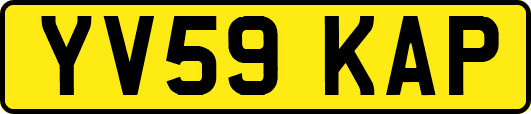 YV59KAP