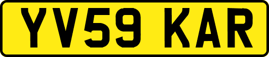 YV59KAR