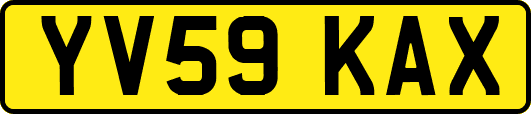 YV59KAX