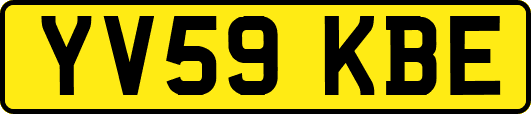YV59KBE