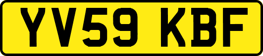 YV59KBF