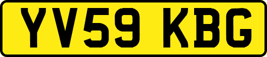 YV59KBG