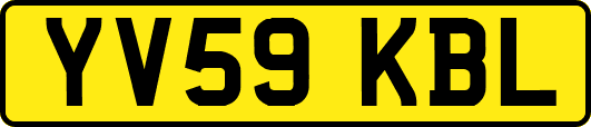 YV59KBL