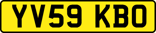 YV59KBO