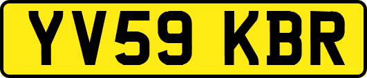 YV59KBR
