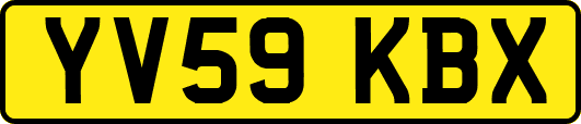 YV59KBX