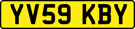 YV59KBY