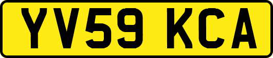 YV59KCA