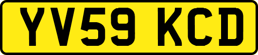 YV59KCD