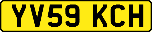 YV59KCH