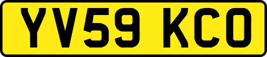 YV59KCO