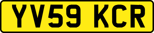 YV59KCR