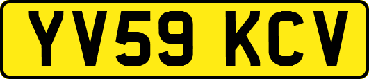 YV59KCV