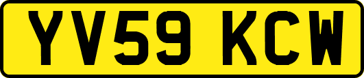 YV59KCW