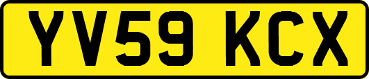 YV59KCX