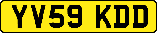 YV59KDD