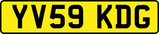 YV59KDG