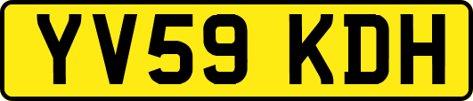 YV59KDH