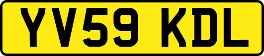 YV59KDL