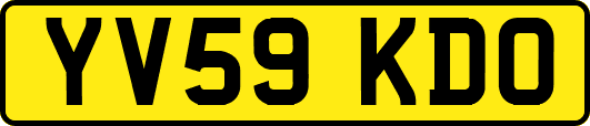 YV59KDO