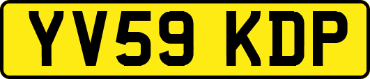 YV59KDP