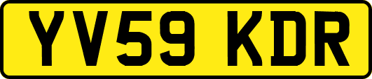 YV59KDR
