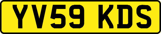 YV59KDS