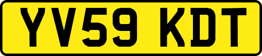 YV59KDT