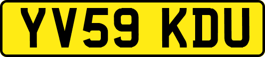 YV59KDU