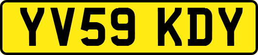 YV59KDY