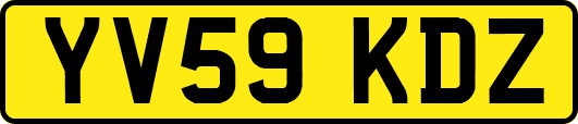 YV59KDZ