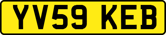 YV59KEB