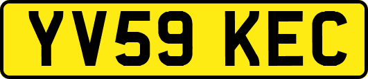 YV59KEC