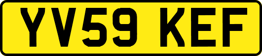 YV59KEF