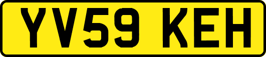 YV59KEH
