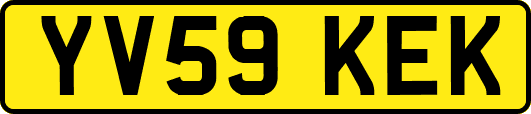 YV59KEK