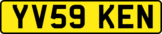 YV59KEN