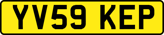 YV59KEP