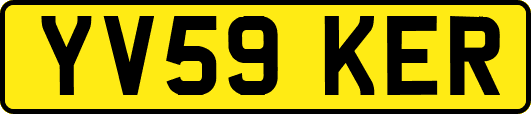 YV59KER