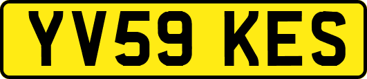 YV59KES