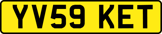 YV59KET