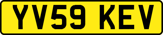 YV59KEV