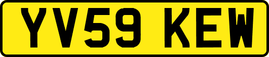 YV59KEW