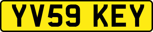 YV59KEY