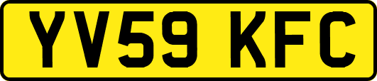 YV59KFC